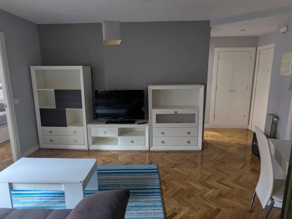 Piso de 78 m² en Salamanca