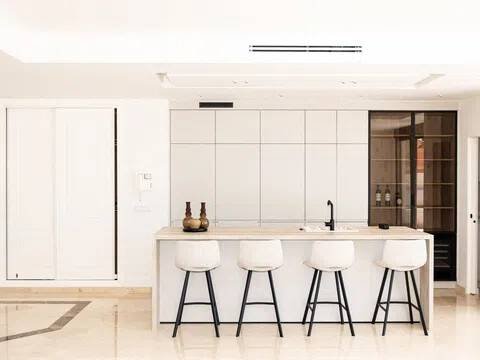 Appartamento 235 m² a Marbella