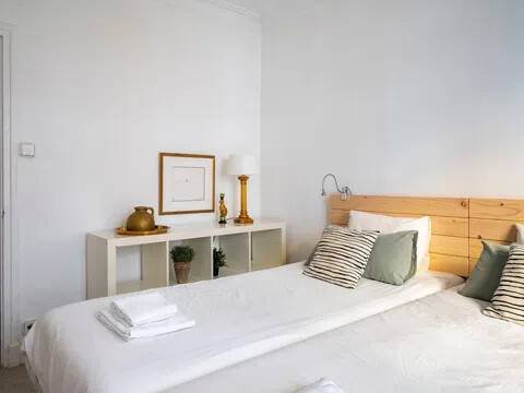 Piso de 90 m² en Santander