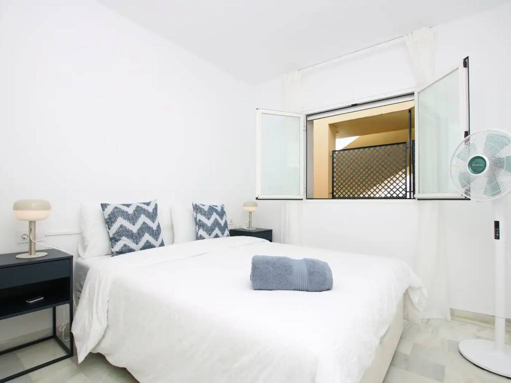 Piso de 93 m² en Estepona