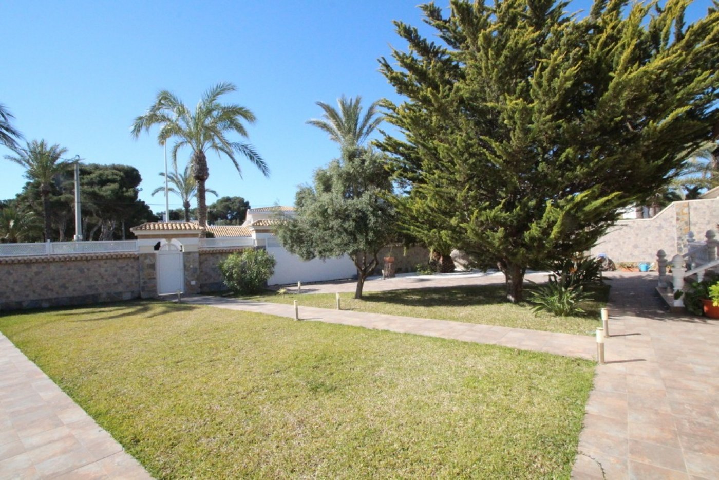 Moradia 440 m² em Orihuela