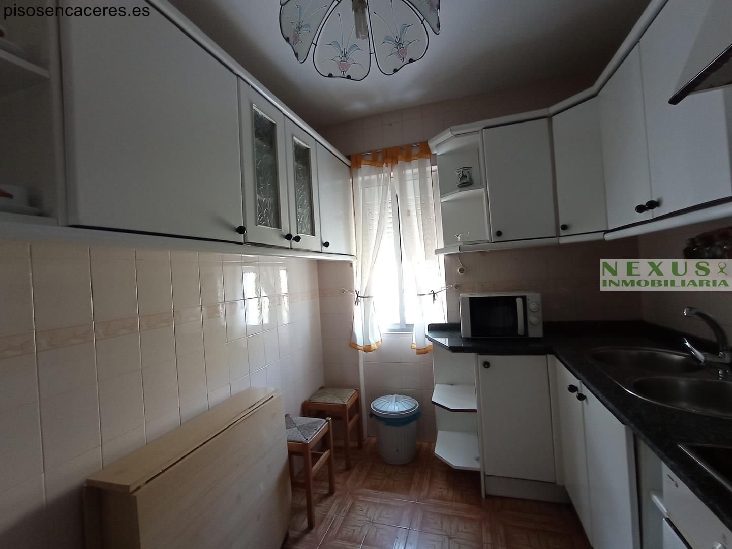 Appartamento 90 m² a Cáceres
