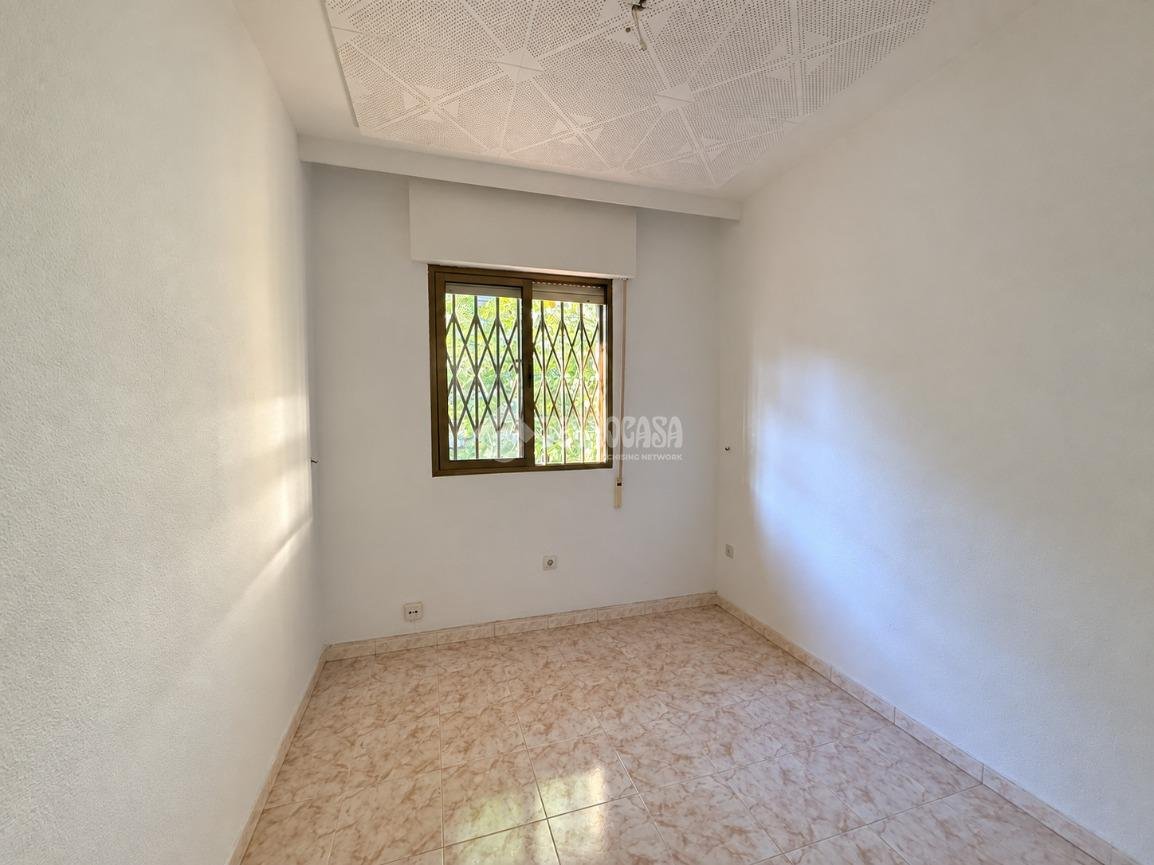 Piso de 46 m² en Majadahonda