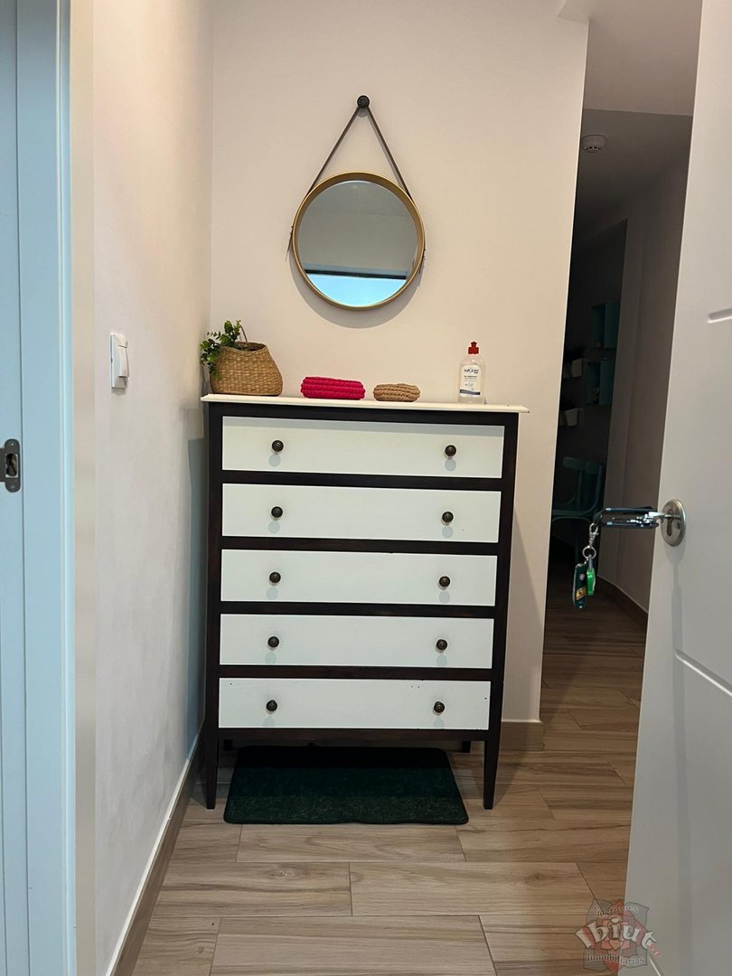 Piso de 54 m² en Nerja