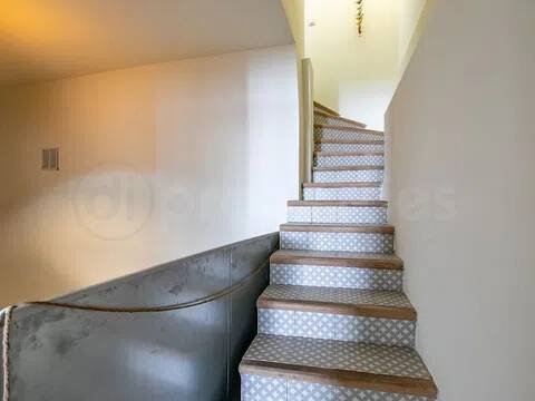 Piso de 220 m² en Madrid