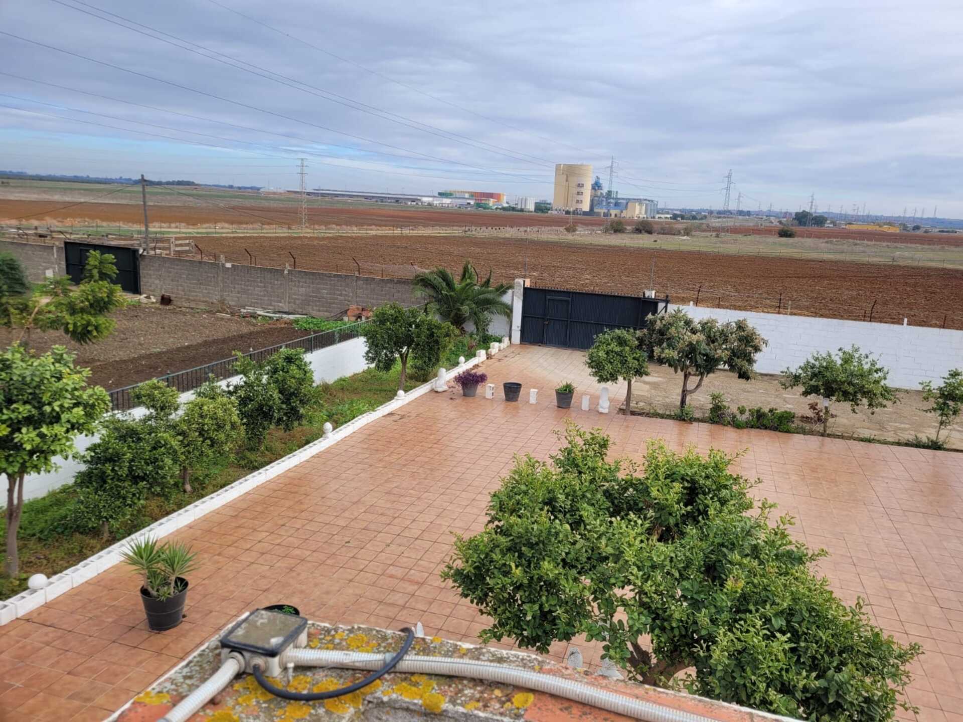 Piso de 200 m² en Alcalá de Guadaíra