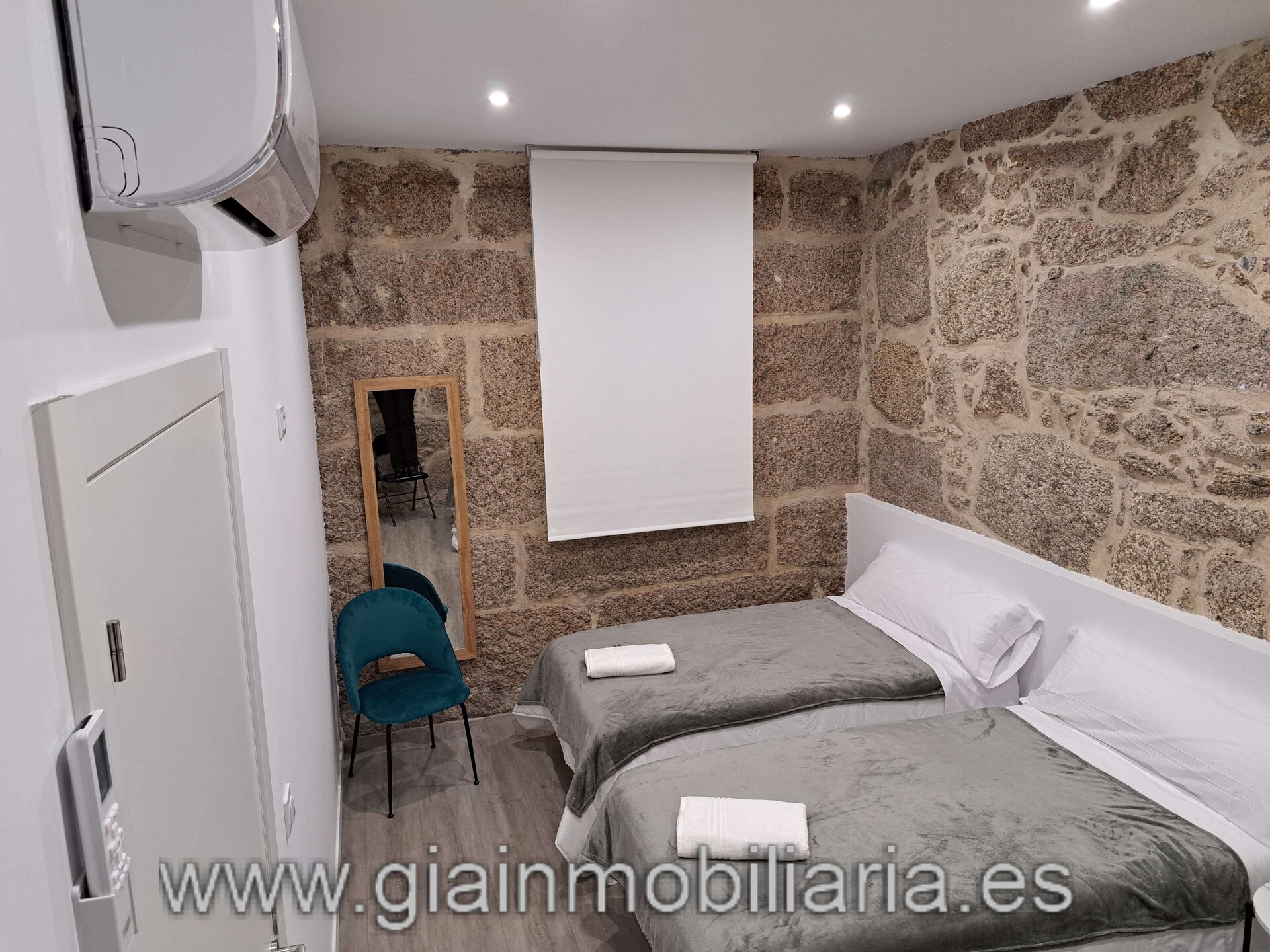 Casa de 155 m² en O Porriño