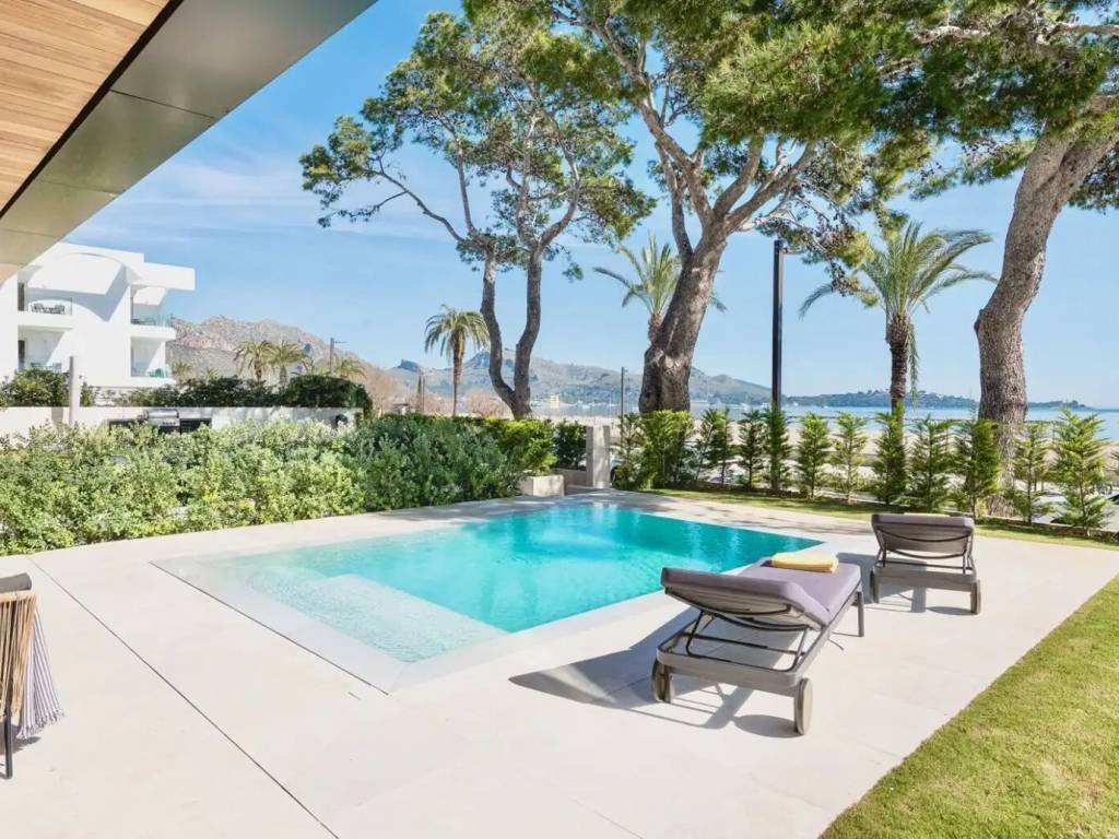 Piso de 280 m² en Pollença