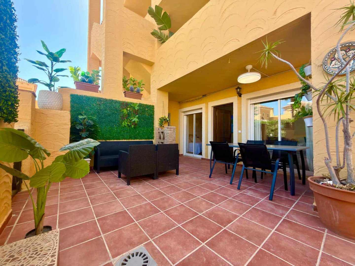 Casa de 100 m² en Vera