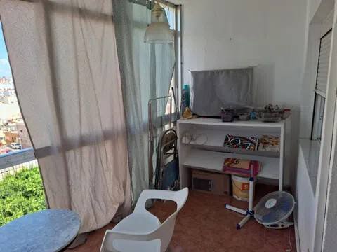 Piso de 85 m² en Almería