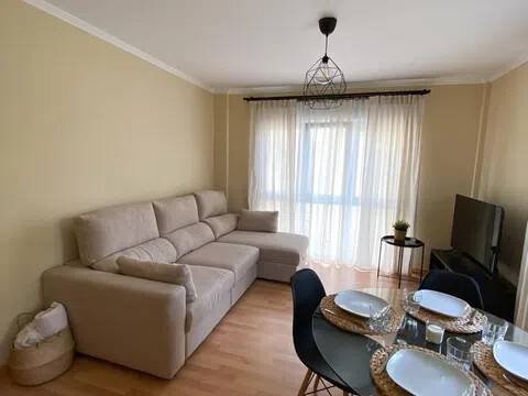 Pis de 65 m² a Fisterra