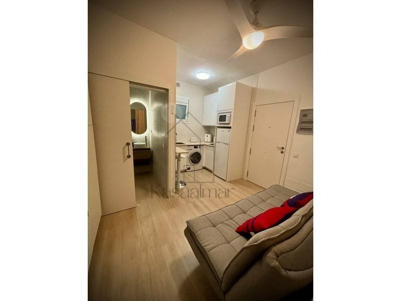 Pis de 35 m² a Las Palmas de Gran Canaria