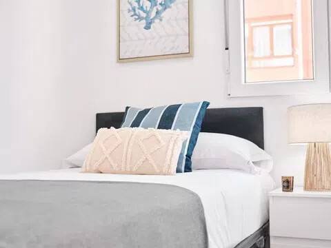 Piso de 80 m² en Santander