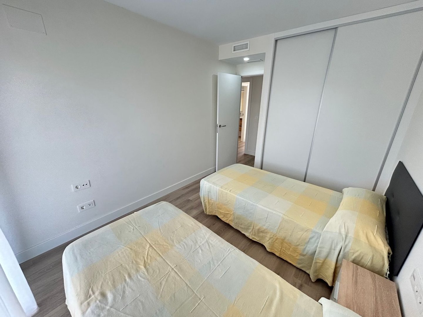 Piso de 136 m² en Almería