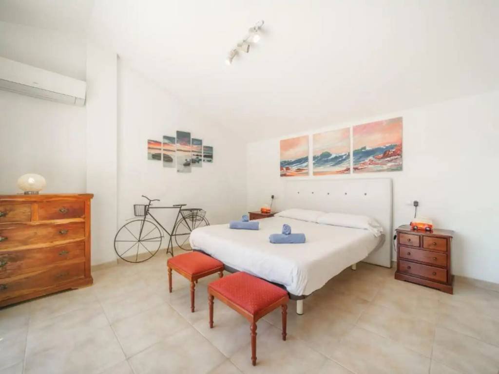 Casa de 160 m² en Alcúdia