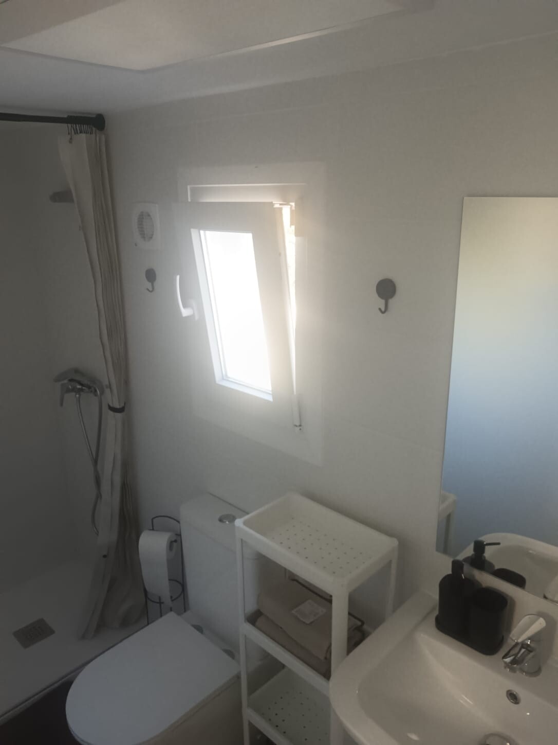 Wohnung 25 m² in Villaviciosa de Odón