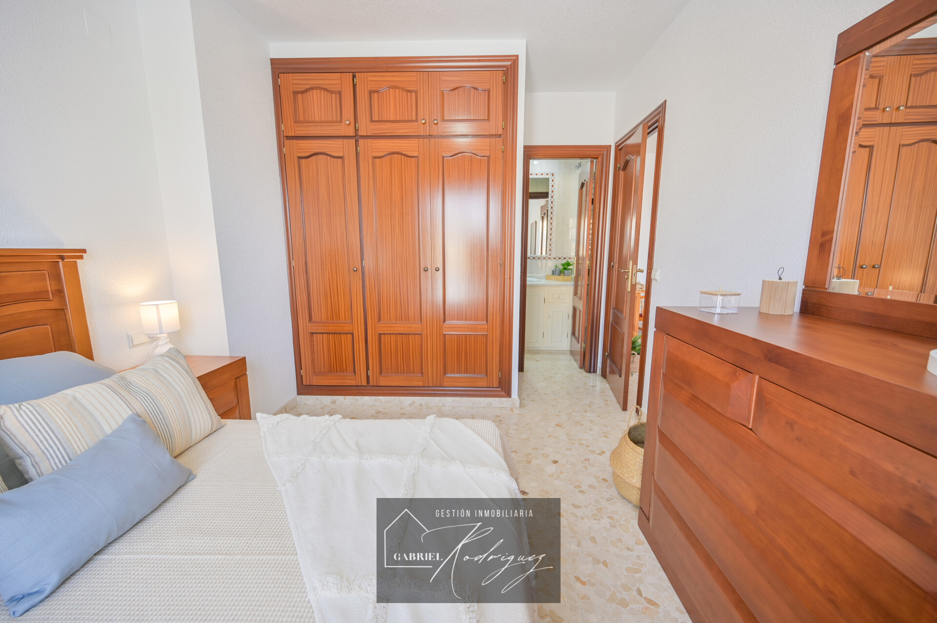 Piso de 120 m² en Almuñécar