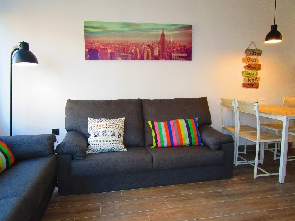 Habitación en alquiler, Murcia
