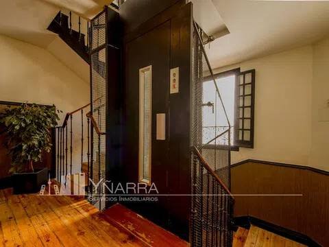 Piso de 135 m² en Madrid