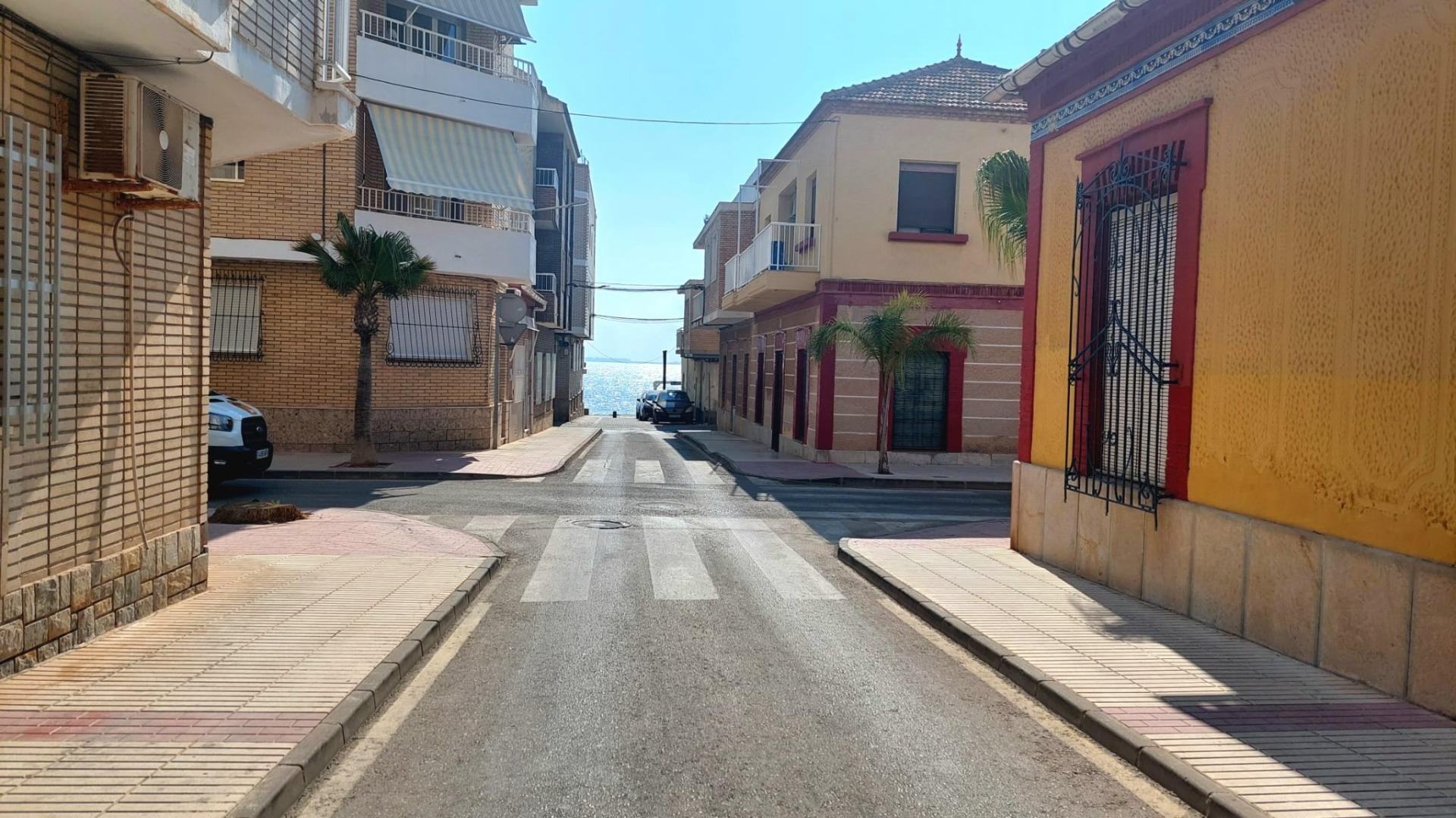 Casa de 65 m² en Los Alcázares