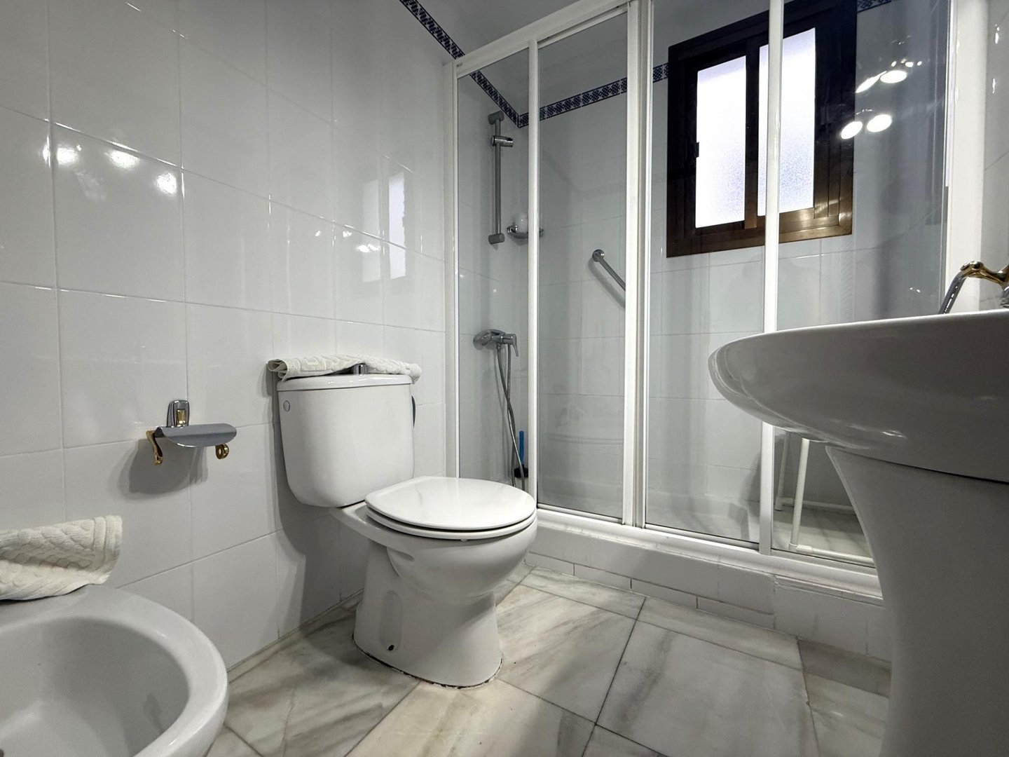 Piso de 196 m² en Córdoba