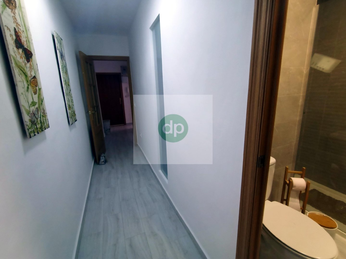 Piso de 90 m² en Badajoz