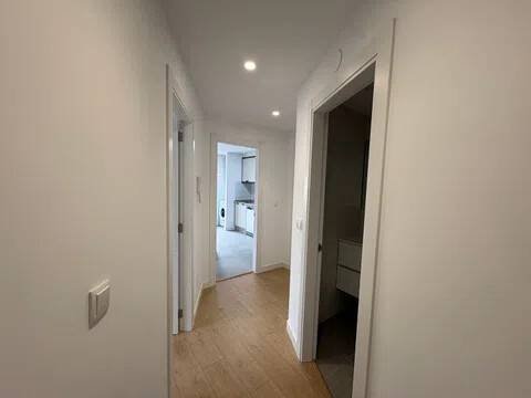 Piso de 55 m² en Ferrol