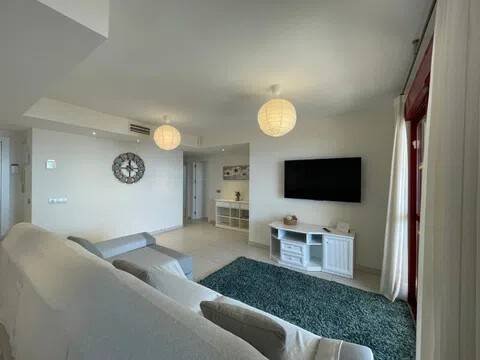 Piso de 137 m² en Calpe