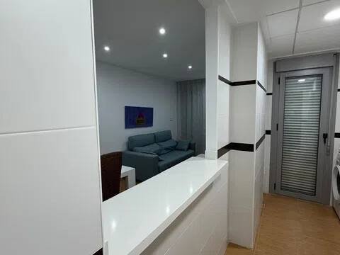 Pis de 75 m² a Torrevella
