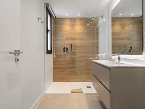 Pis de 110 m² a Estepona