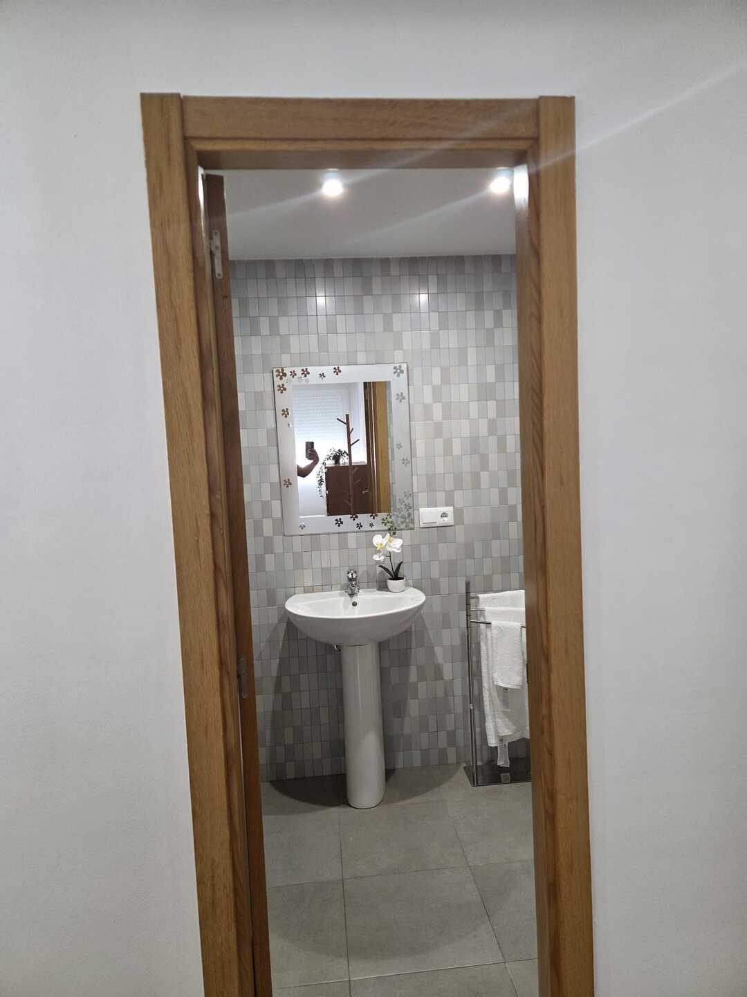 Piso de 85 m² en Burriana
