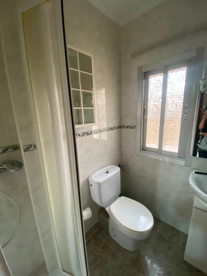 Piso de 90 m² en Plasencia