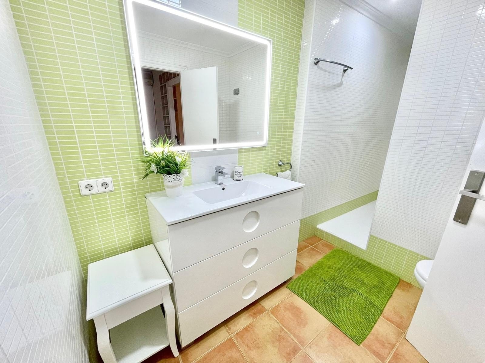 Piso de 350 m² en Cartagena