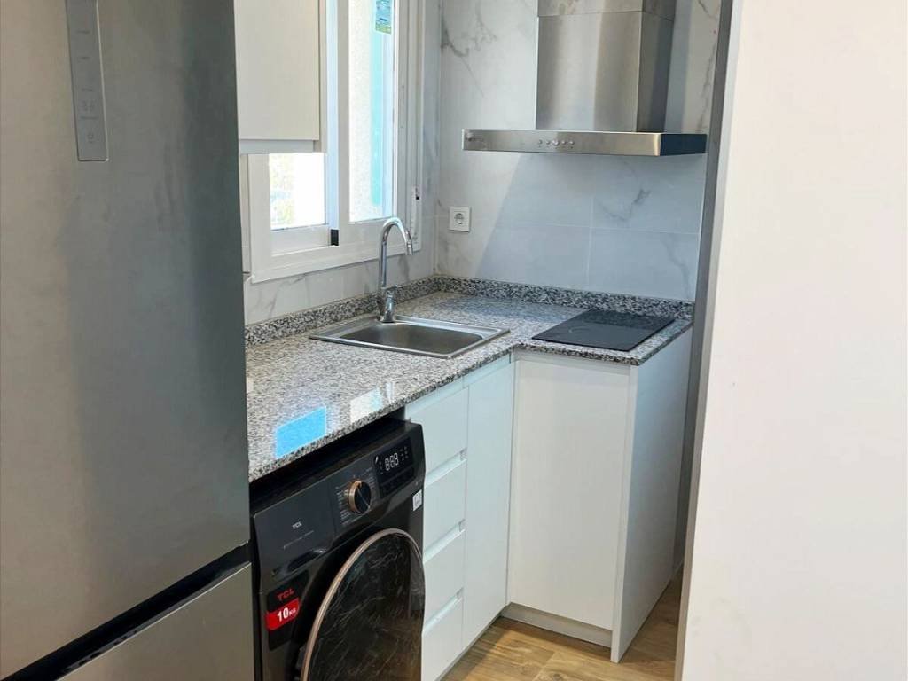Pis de 25 m² a el Campello