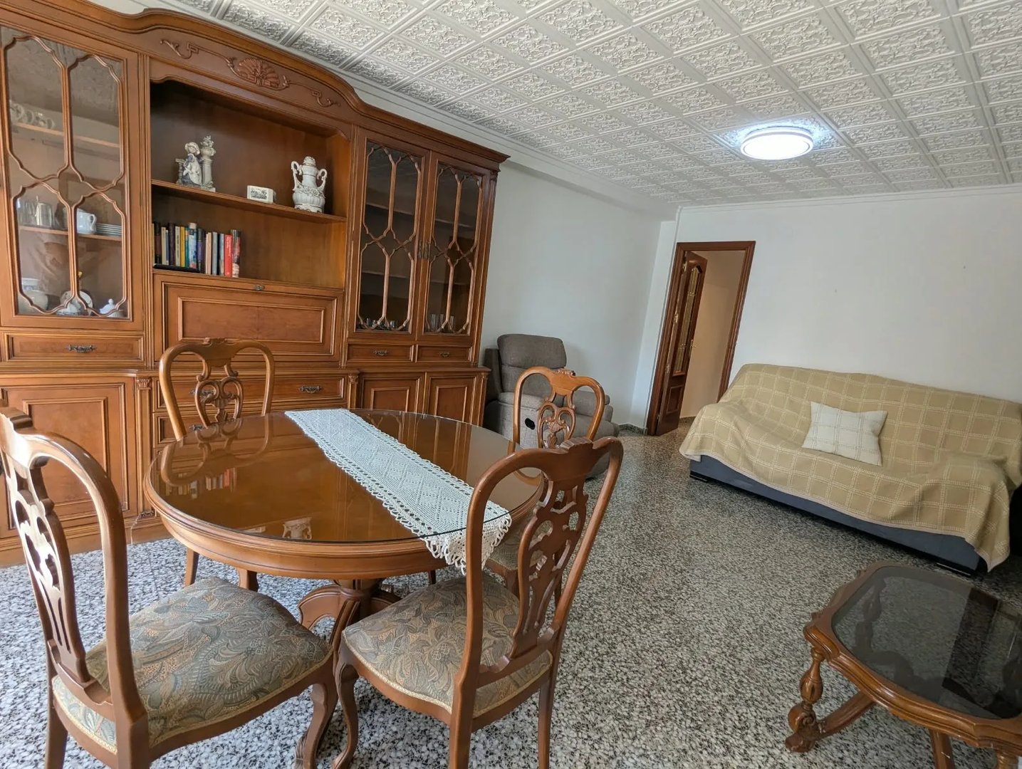 Habitació de lloguer, València