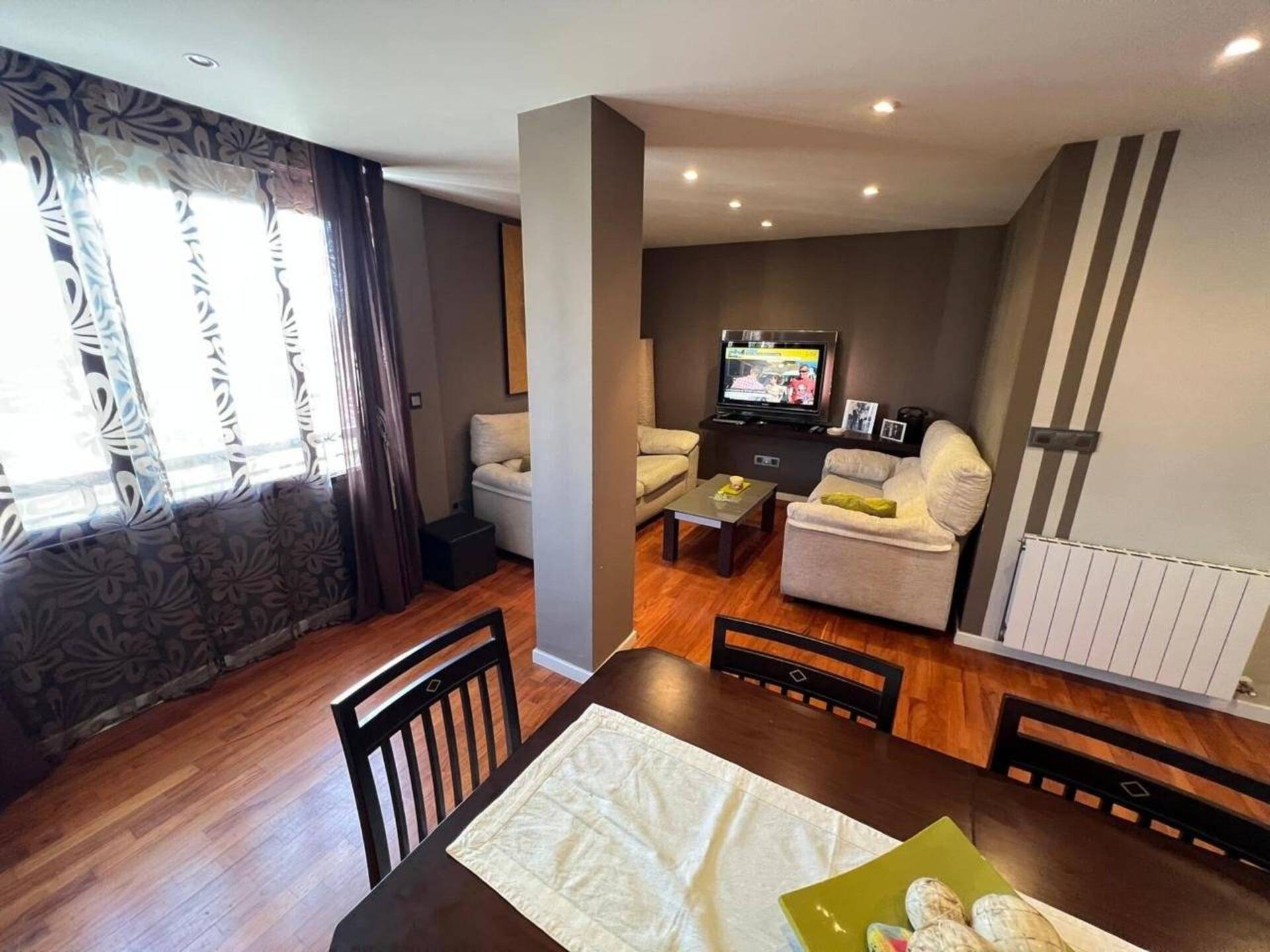Apartamento 61 m² em València