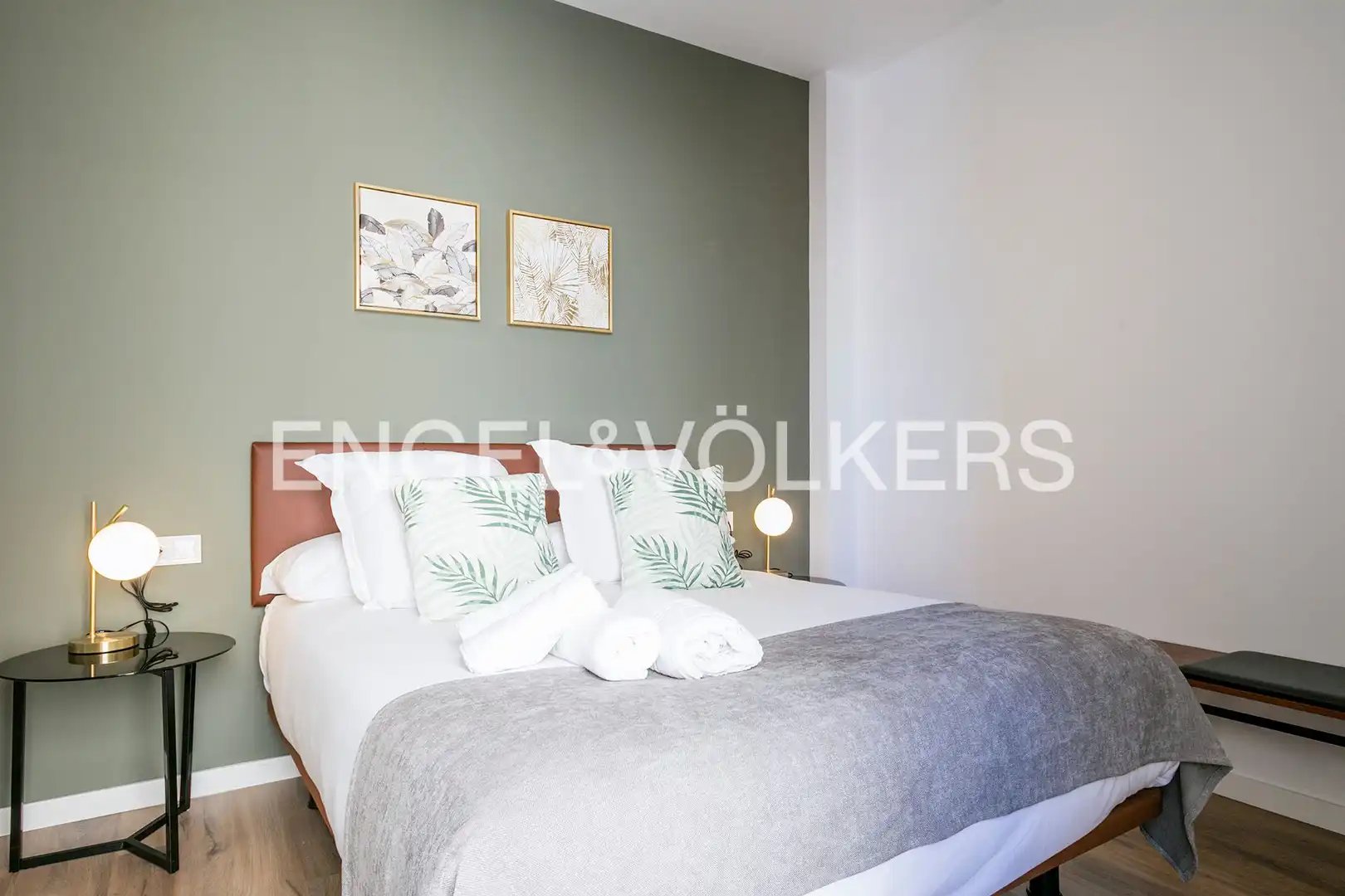 Piso de 68 m² en Barcelona