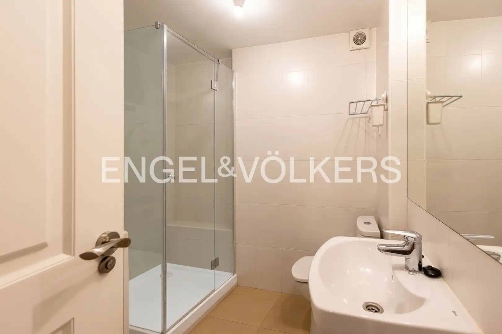 Pis de 86 m² a Madrid