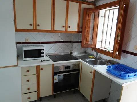 Piso de 85 m² en Mazarrón
