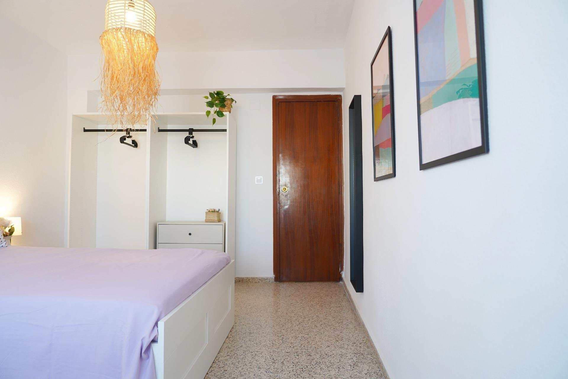 Habitació de lloguer, Alaquàs