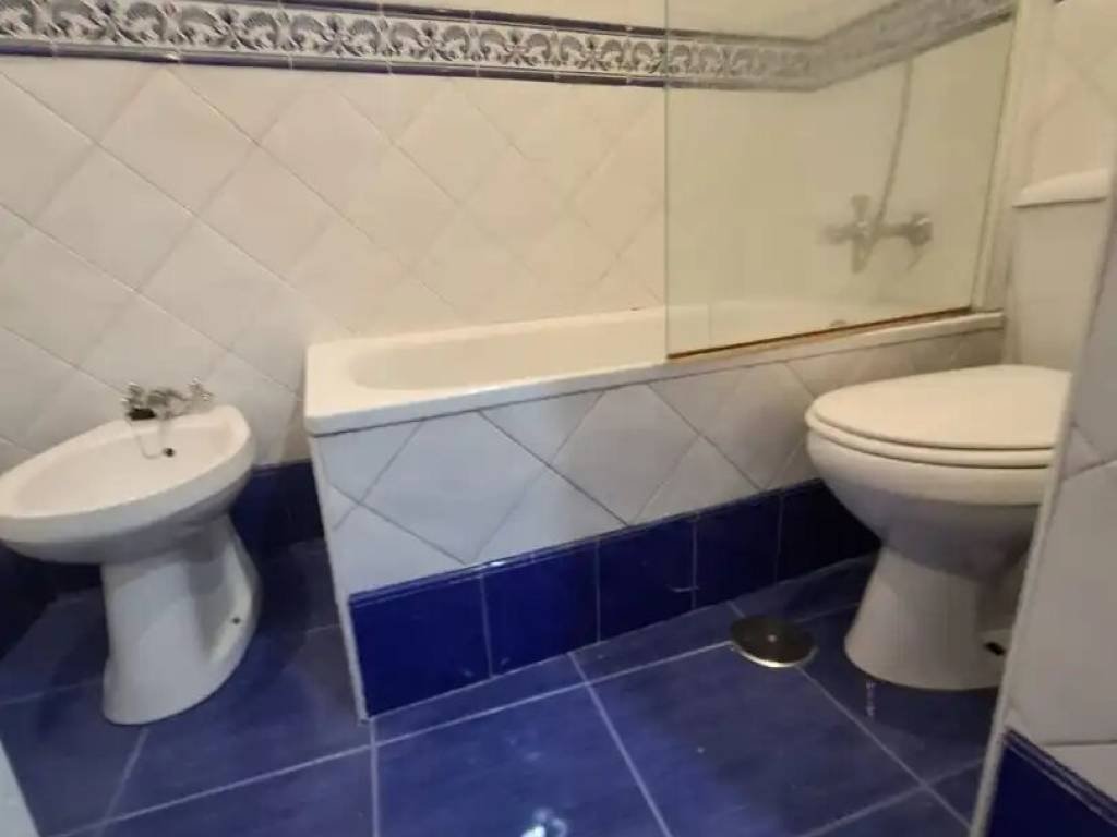 Piso de 101 m² en Torremolinos