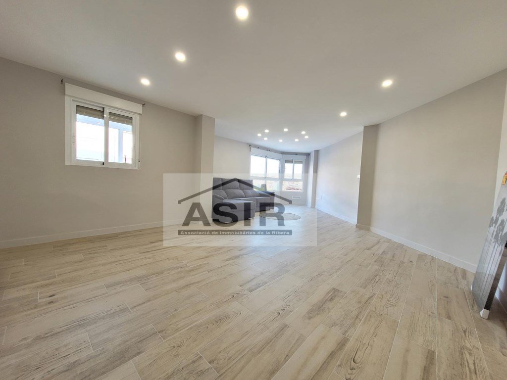 Piso de 128 m² en Alzira