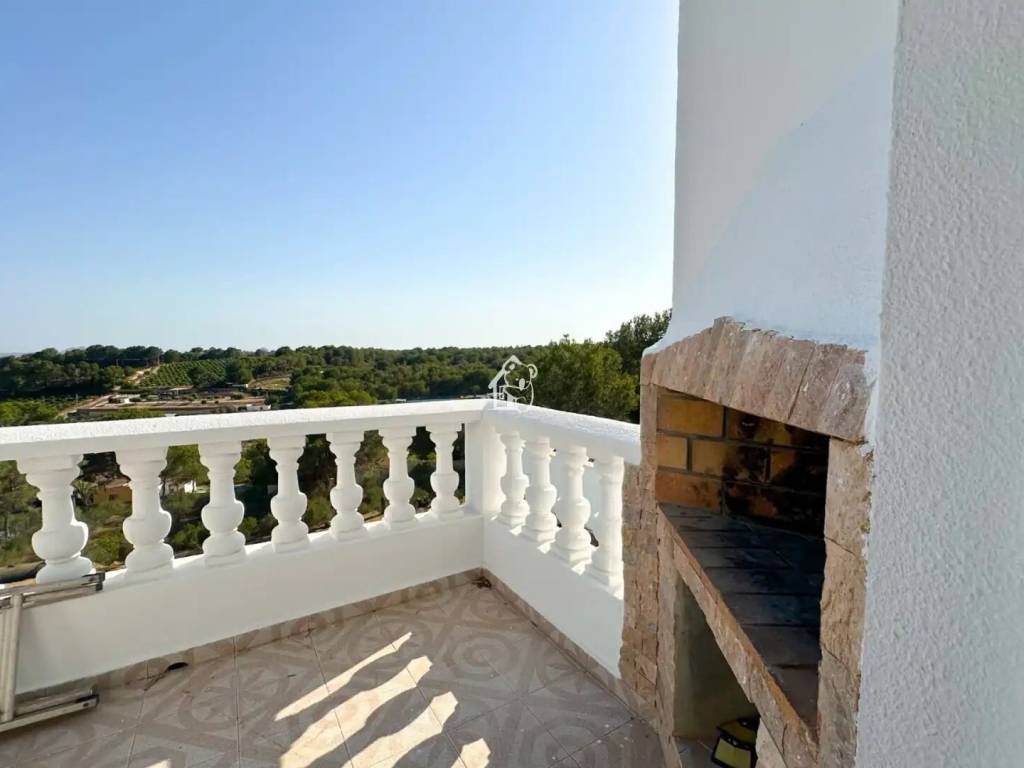 Piso de 500 m² en Pilar de la Horadada