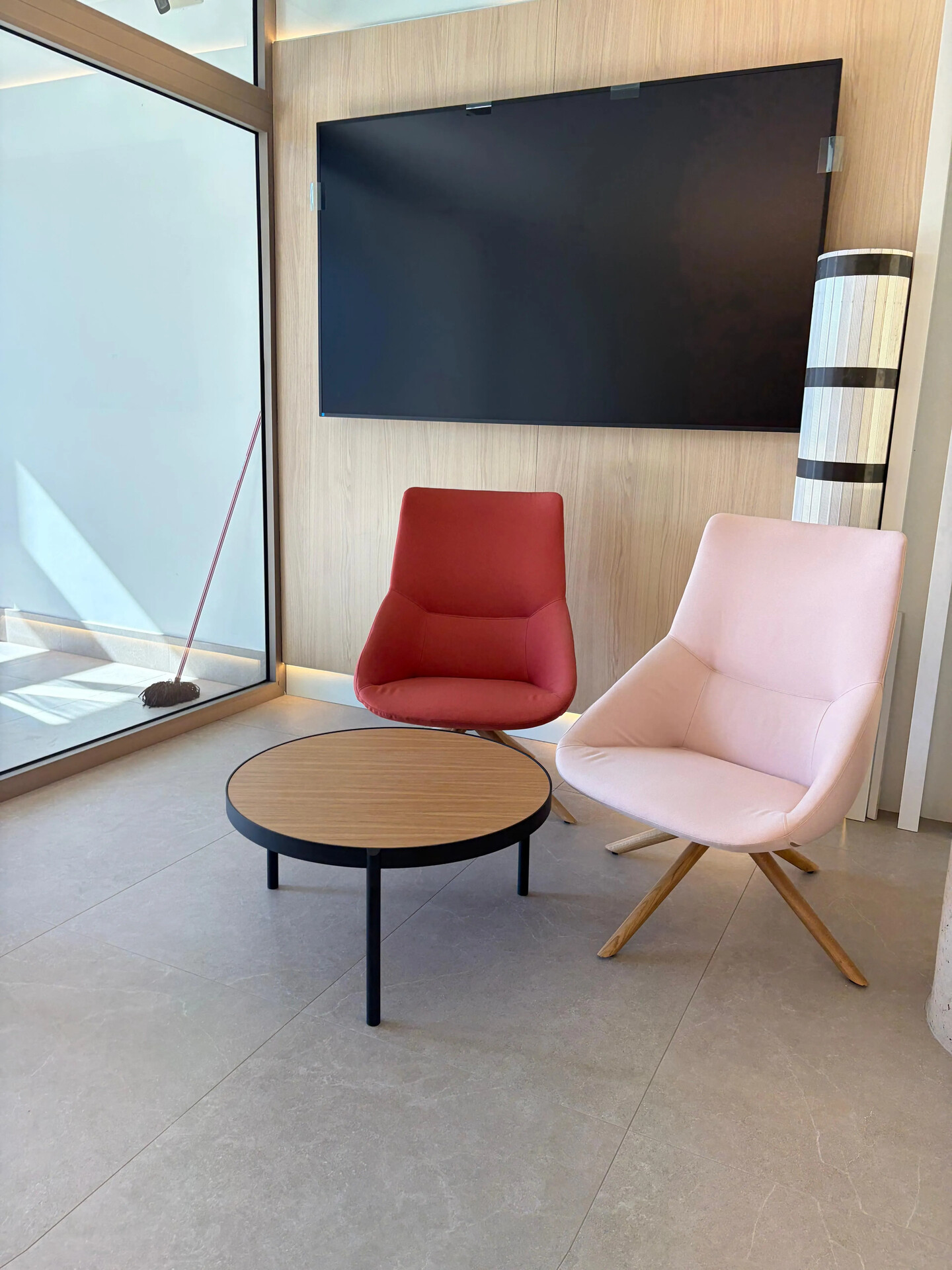 Wohnung 50 m² in Alcobendas