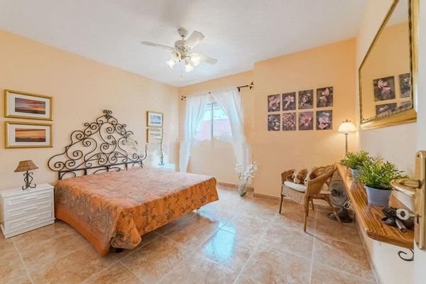 Piso de 200 m² en Adeje