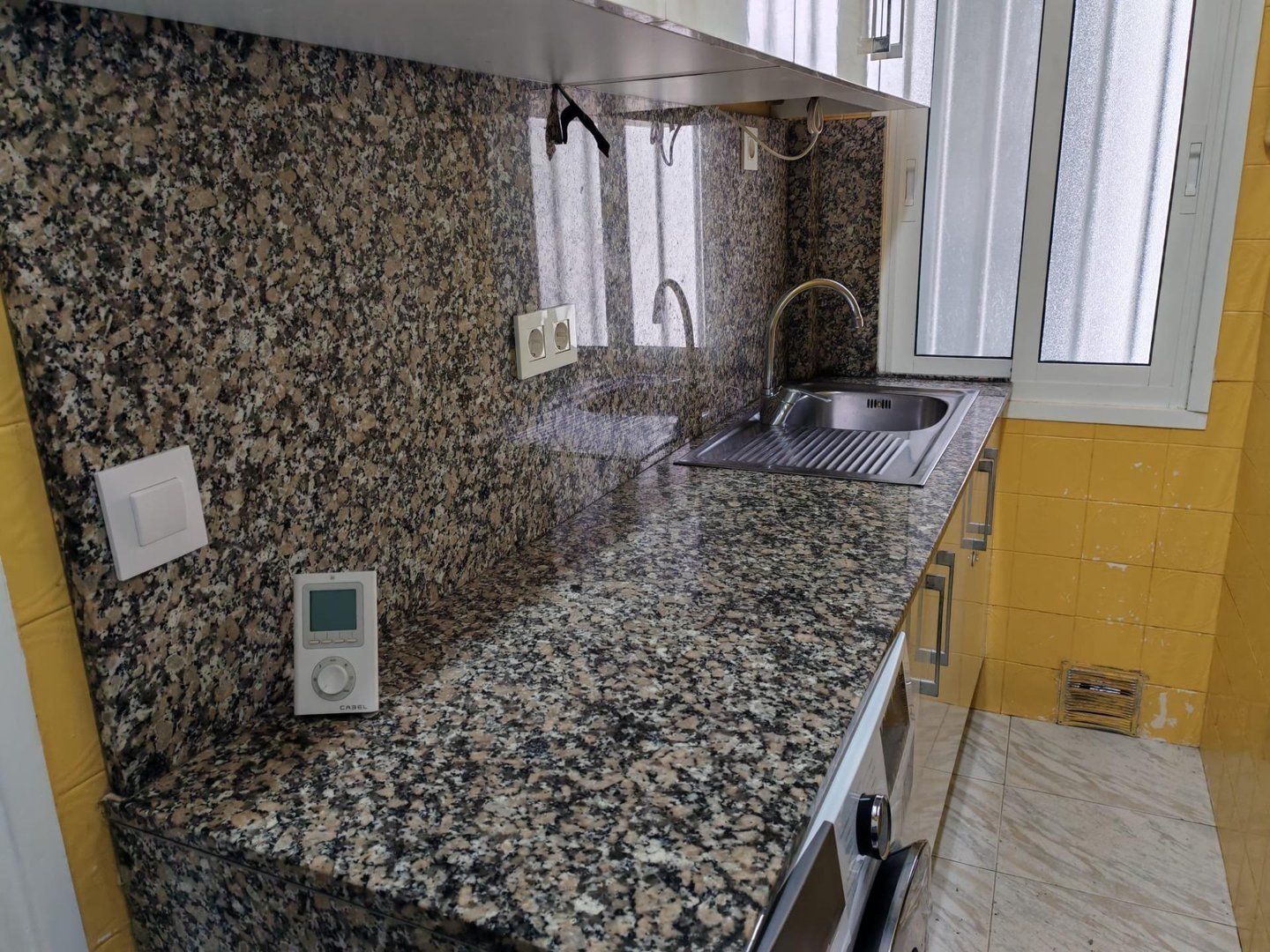 Piso de 68 m² en Vigo