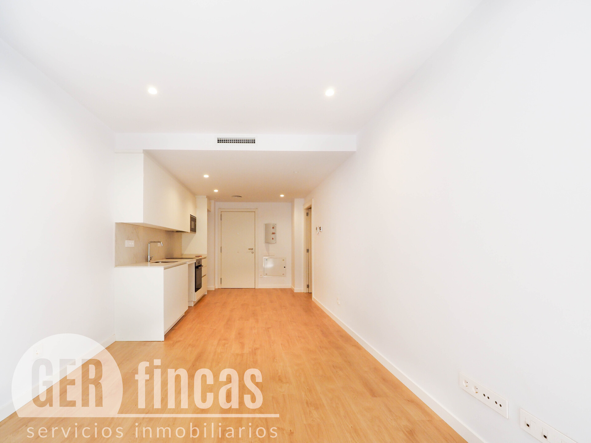 Piso de 66 m² en Terrassa