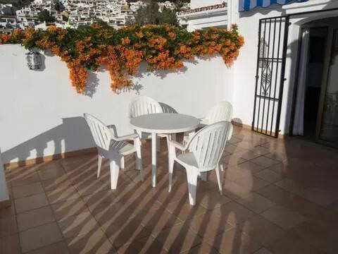 Piso de 98 m² en Nerja