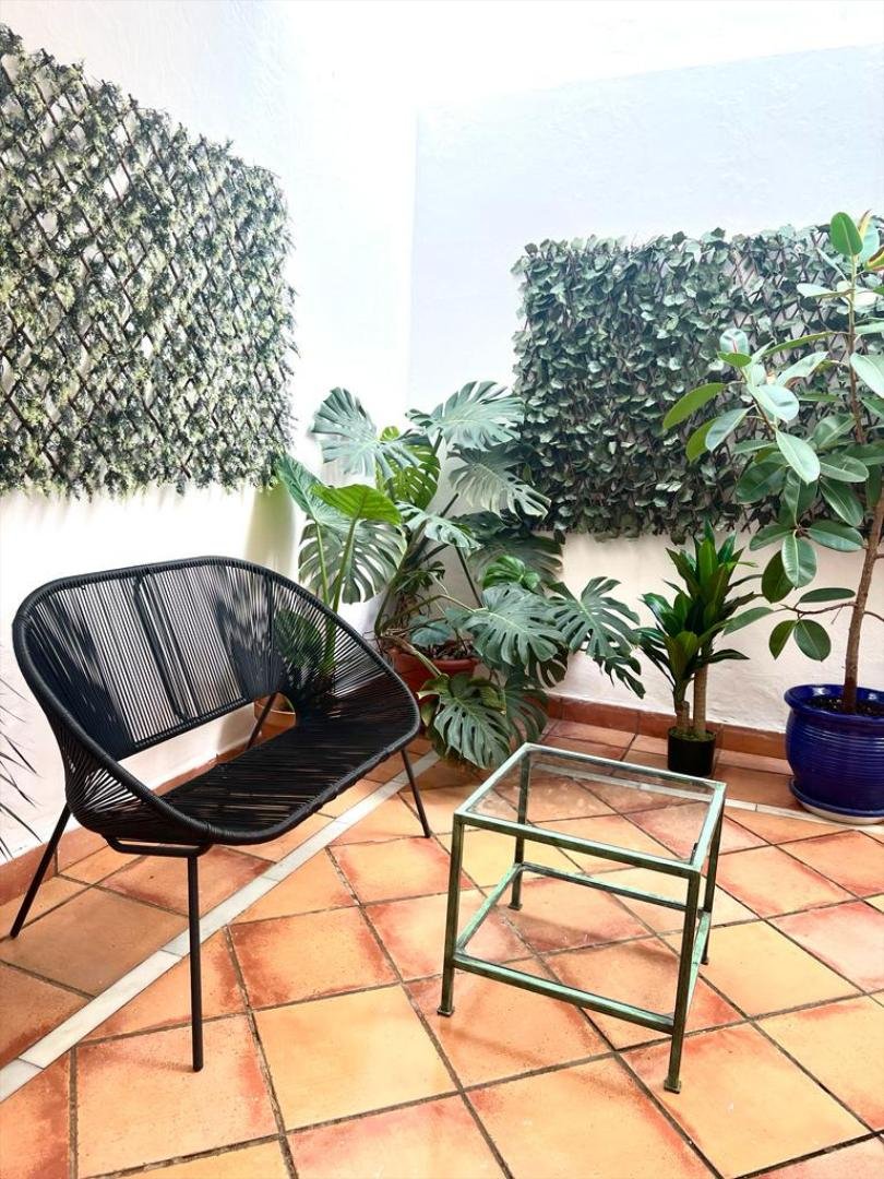 Appartamento 101 m² a Siviglia