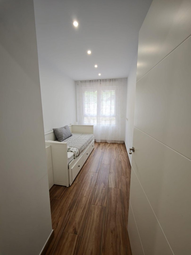 Piso de 110 m² en Bilbao
